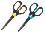 Nożyczki 17,1cm NON STICK TETIS