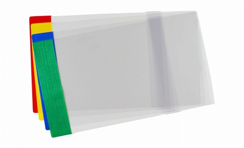 Okładka regulowana
