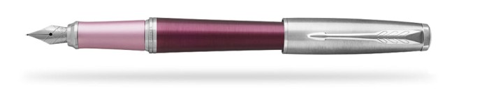 Pióro wieczne URBAN PREMIUM ROYAL ciemny fiolet CT