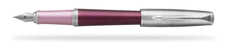 Pióro wieczne URBAN PREMIUM ROYAL ciemny fiolet CT