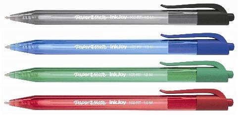 Długopis INKJOY 100RT
