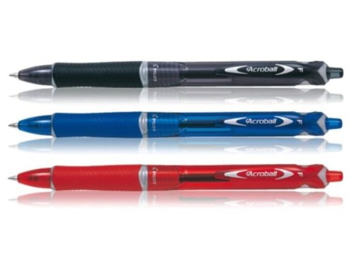 Długopis Acroball