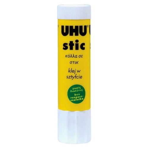 klej w sztyfcie 40g UHU