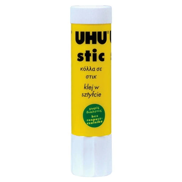 klej w sztyfcie 40g UHU