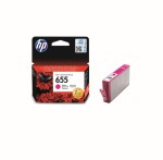 Tusz HP 3525/4615 magenta Nr 655
