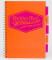 Kołonotatnik PROJECT BOOK NEON A4/200 k. PUKKA