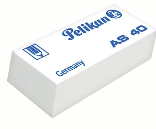 PELIKAN gumka AS-40