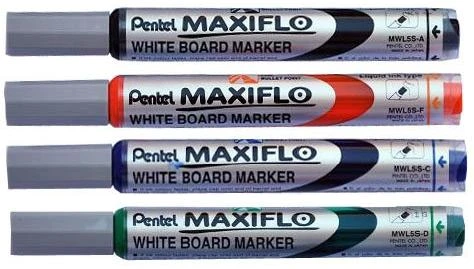 PENTEL marker suchościeralny