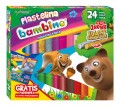 Plastelina 