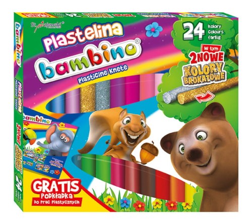 Plastelina 