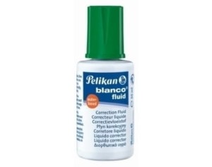 PELIKAN korektor z pędzelkiem