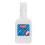 Klej płynny z kulką 50ml TOMA