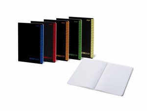 Zeszyt A4/60 kartek miękka oprawa TOP