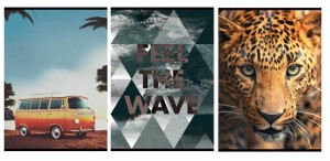 Zeszyt A4/96 kartek miękka oprawa TOP