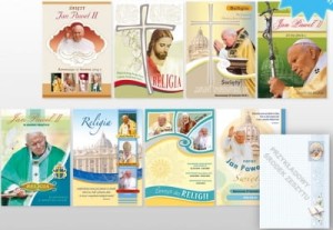 Zeszyt do religii A5 60 kartek