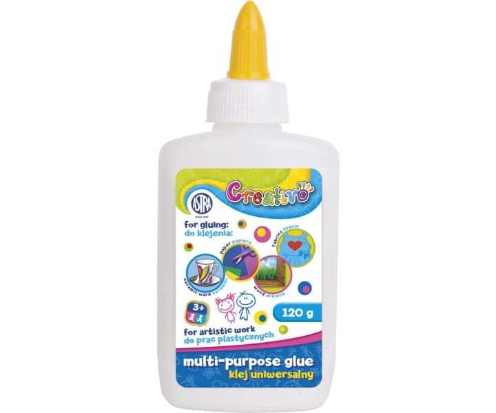 ASTRA klej 120ml