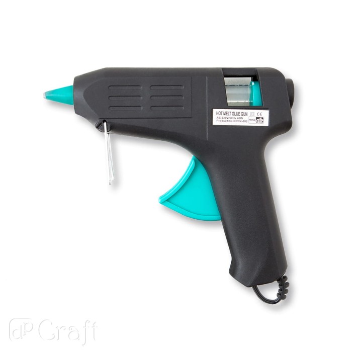 Pistolet do kleju