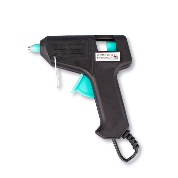 Pistolet do kleju