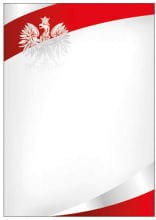 DYPLOM Symbol N 170g 