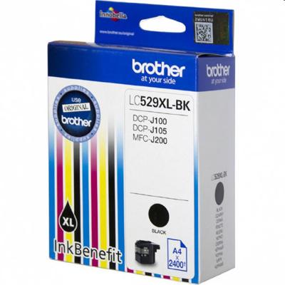 Tusz BROTHER LC-529XL