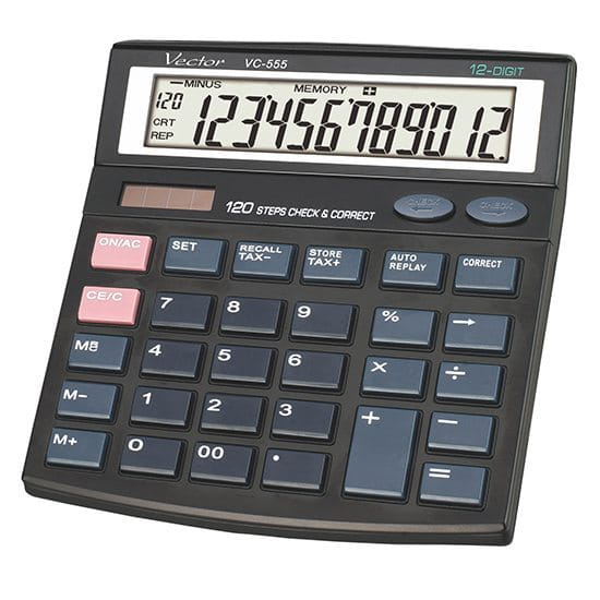 VC-555