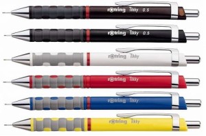 ROTRING ołówek automatyczny 0,5mm 