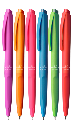 Długopis KD910