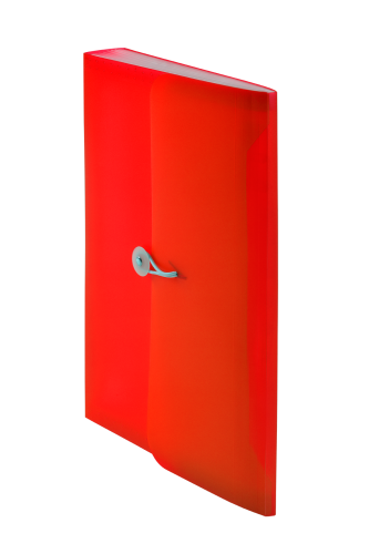 Teczka z przegródkami