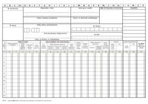 Zo 91 Kartoteka wynagrodzenia