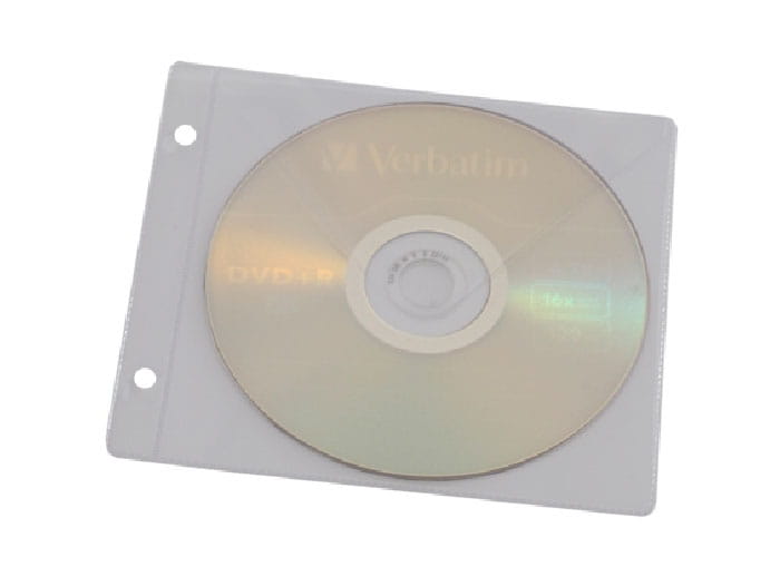 Koszulki na CD