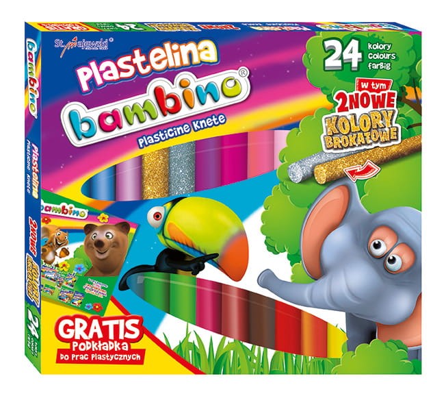 Plastelina