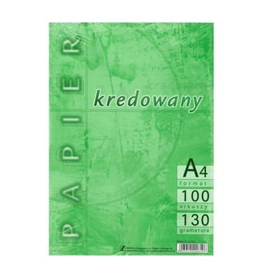 Papier kredowy