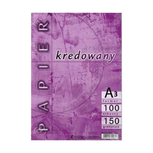 Papier kredowy
