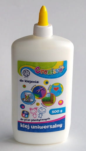 Klej 500g