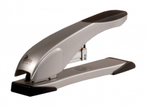 Zszywacz metalowy 60 kartek TETIS