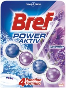 BREF kulki