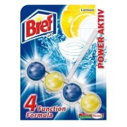 BREF kulki
