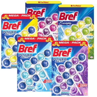 Bref kulki