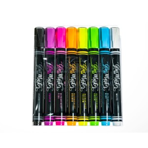 RYSTOR marker do szkła