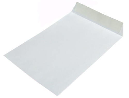 Koperta biurowa C4 HK biała