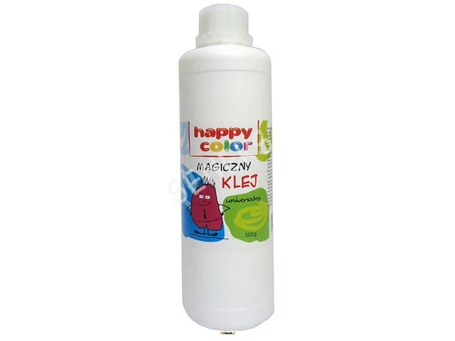 Klej magiczny
