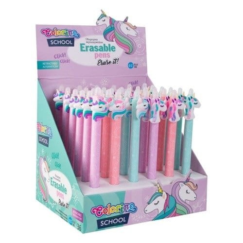 Długopis wymazywalny