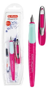 Pióro wieczne MY.PEN