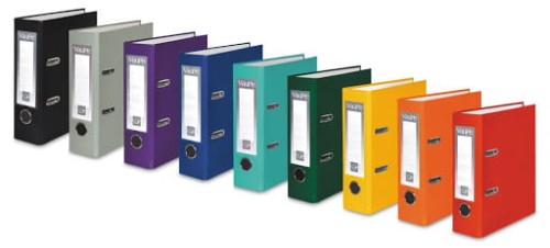 Segregator lakierowany A5/75