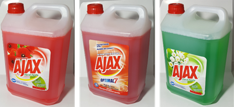 Ajax 5l.