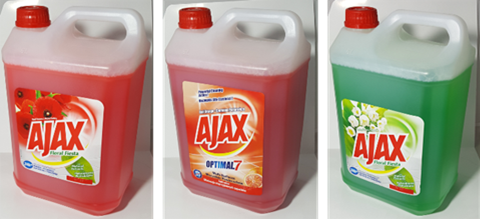Ajax 5l.