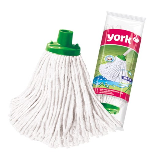 Mop sznurek