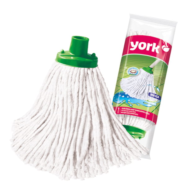 Mop sznurek