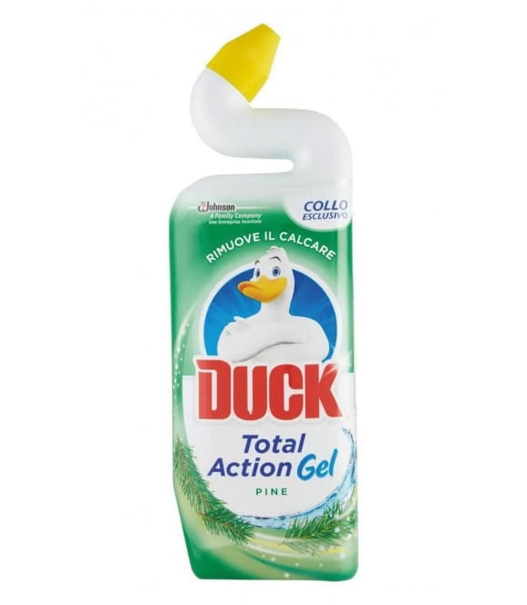 Duck Pwer żel do WC