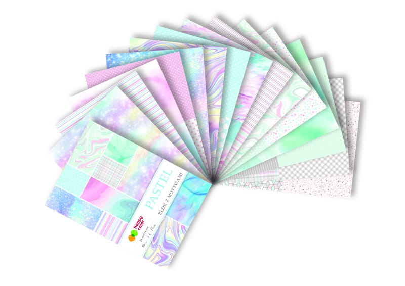 Pastel